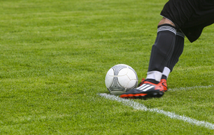 PORTES OUVERTES ÉCOLE DE FOOT