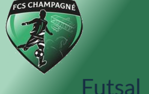 Coupe et Challenge Futsal - 1er tour