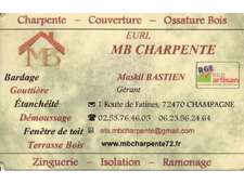 MB Charpente
