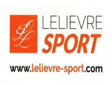 Lelièvre sport