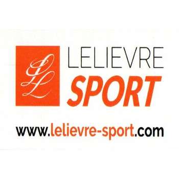 Lelièvre sport