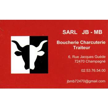 SARL JB MB