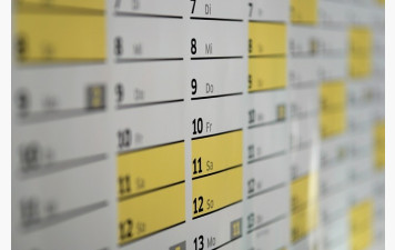 CALENDRIER JEUNES