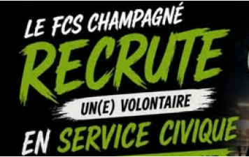 SERVICE CIVIQUE