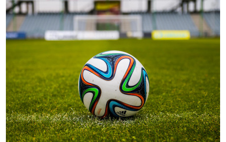 REPRISE DE L'ÉCOLE DE FOOT