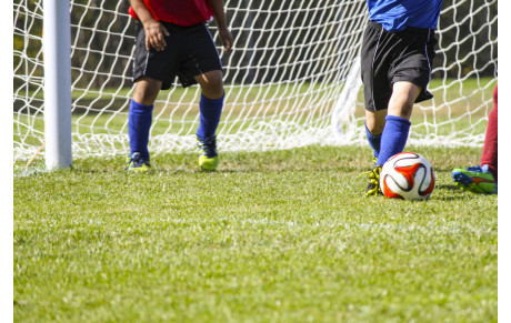 ENTRAINEMENT DU 19 MAI