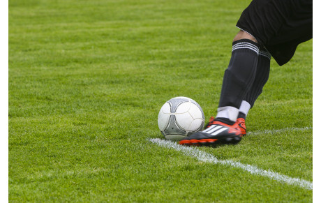 PORTES OUVERTES ÉCOLE DE FOOT