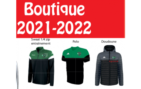 BOUTIQUE CLUB
