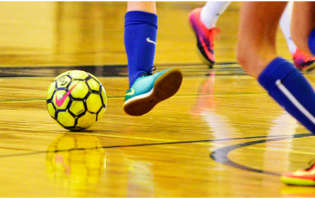 SECTION FUTSAL