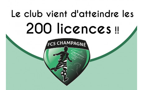 200 LICENCES