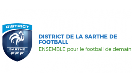 NOUVEAU COMMUNIQUÉ LIGUE-DISTRICT