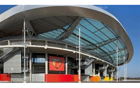 MATCH AU MMARENA