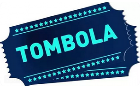 TIRAGE AU SORT TOMBOLA