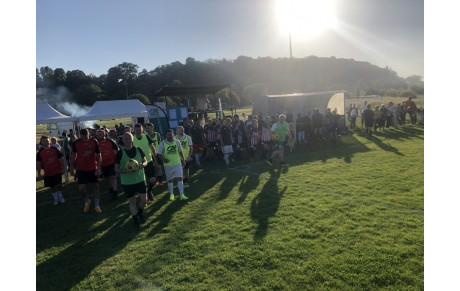 TOURNOI PARTENAIRES