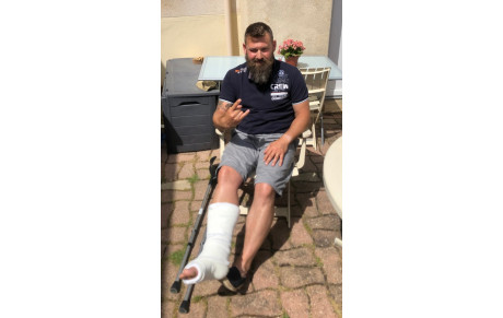 BON RÉTABLISSEMENT MATHIEU