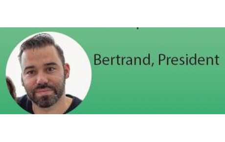 MOT DU PRÉSIDENT