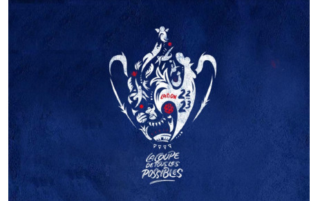 COUPE DE FRANCE