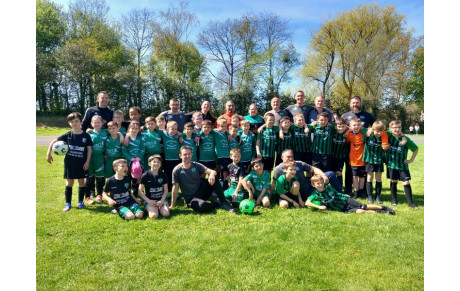 TOURNOI DE LA FERTÉ-BERNARD