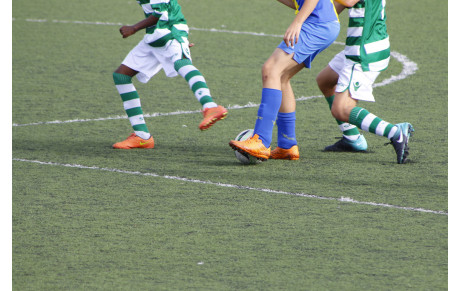 BILAN DE FIN DE SAISON ÉCOLE DE FOOT