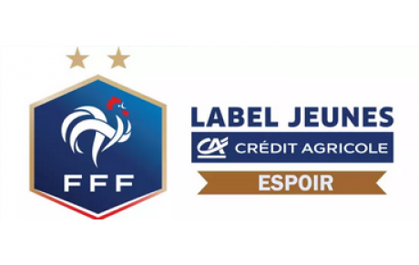 REMISE DU LABEL FFF