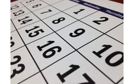 CALENDRIER JEUNES PHASE 2