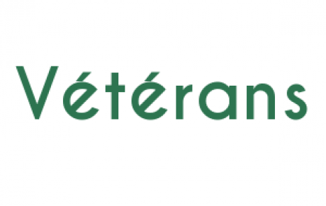 VÉTÉRANS