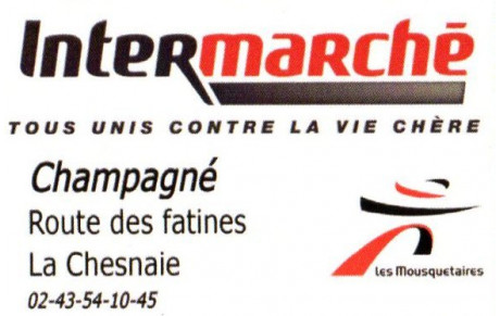 Intermarché