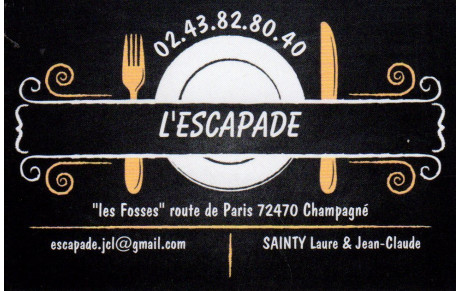 L'Escapade