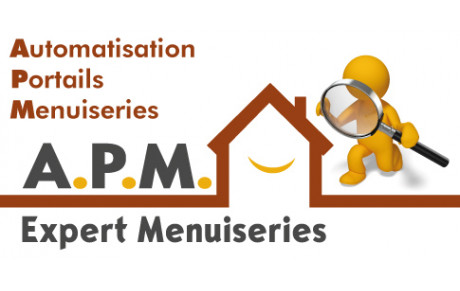 APM Expert Menuiseries