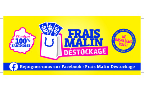 Frais Malin