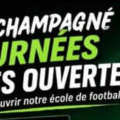 PORTES OUVERTES