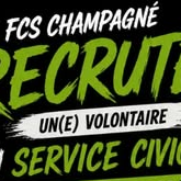 SERVICE CIVIQUE