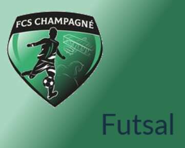 Coupe et Challenge Futsal - 1er tour
